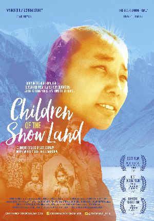 Children of the Snow Land