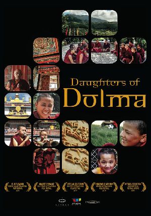 Daughters of Dolma