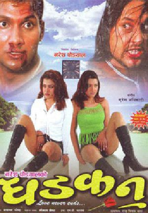 Dhadkan