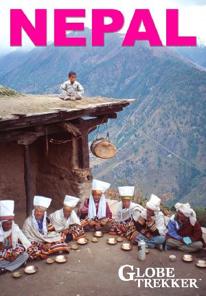 Globe Trekker