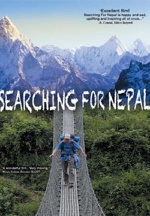 Searching for Nepal