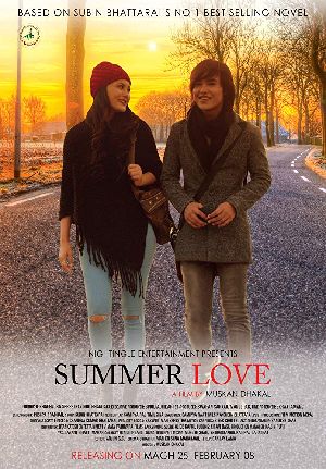 Summer Love