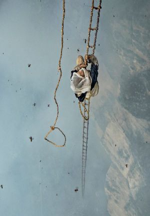 The Last Honey Hunter