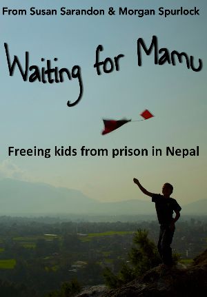 Waiting for Mamu