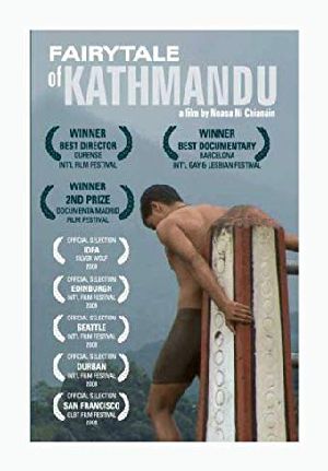 Fairytale of Kathmandu