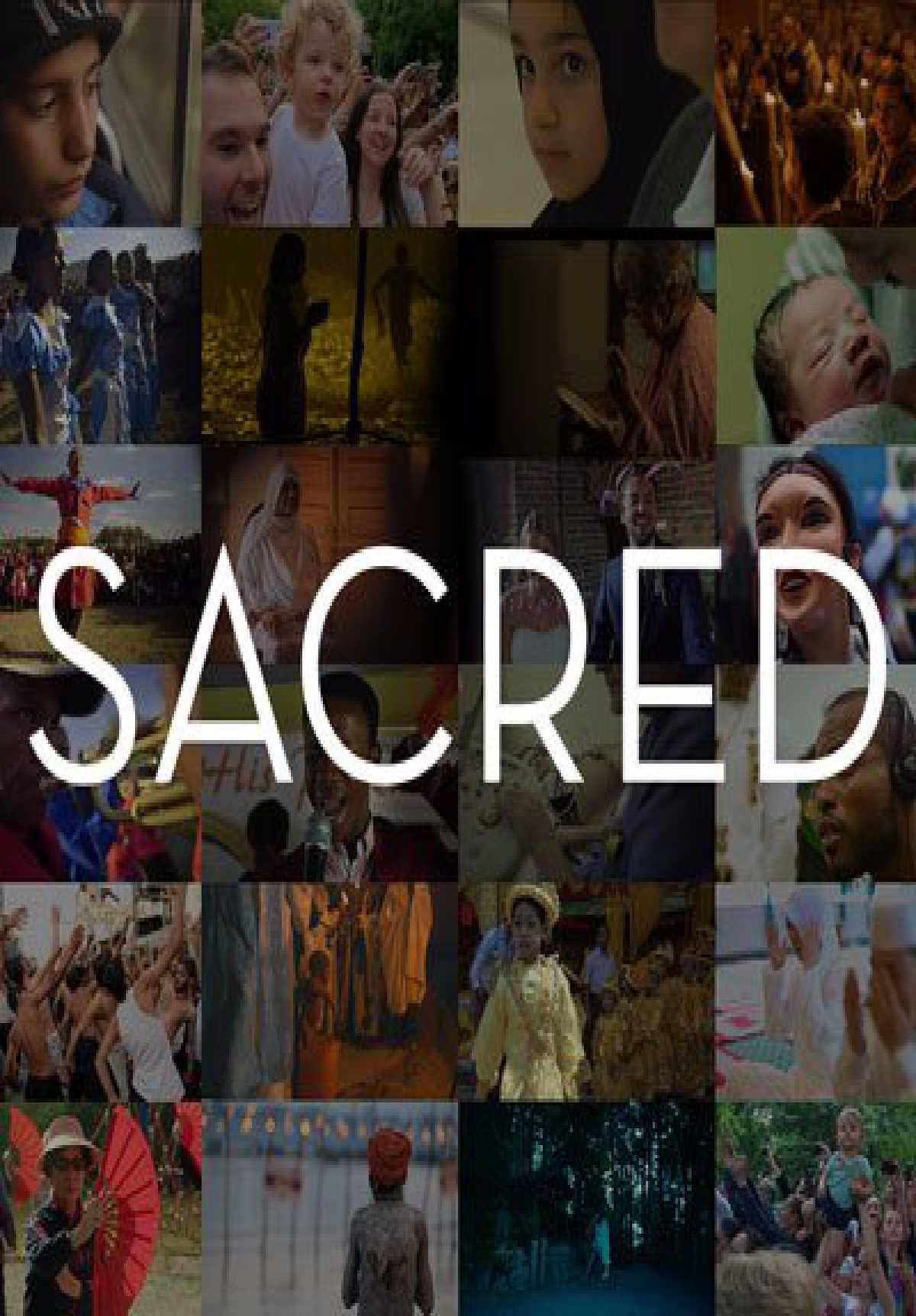 Sacred