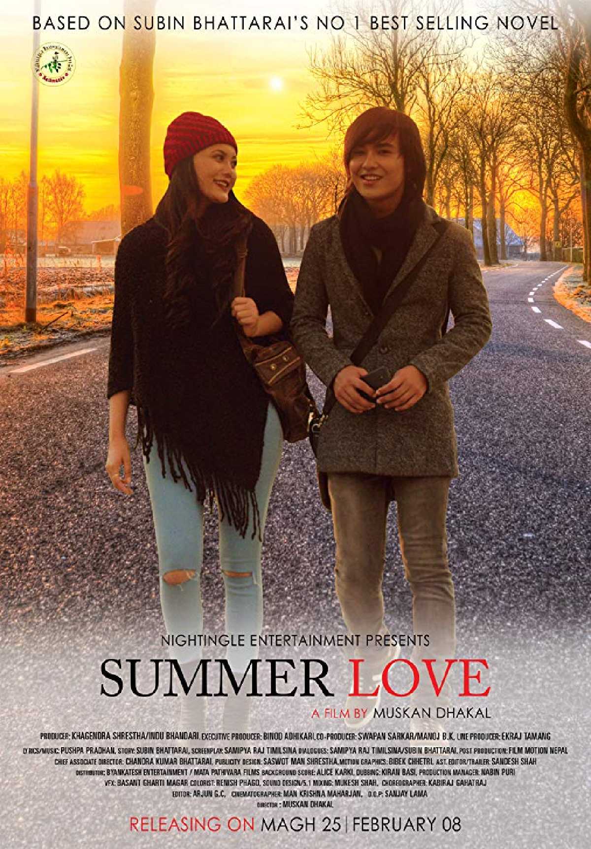 Summer Love