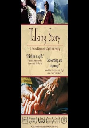 Talking Story
