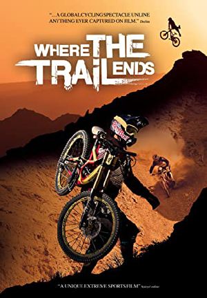 Where the Trail Ends